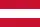 Rakouská vlajka